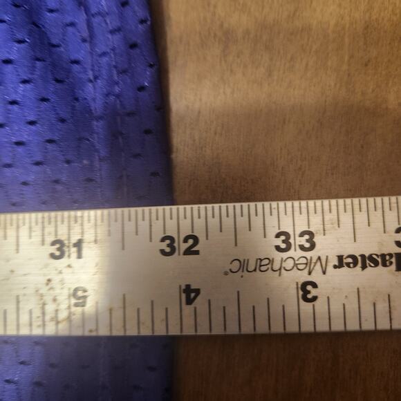 Minnesota Vikings Jersey Mens Size 52 Purple Nike On Field Eric Kendricks #54 - Picture 13 of 14